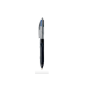 STYLO BILLE BIC 4 COULEURS GRIP PRO