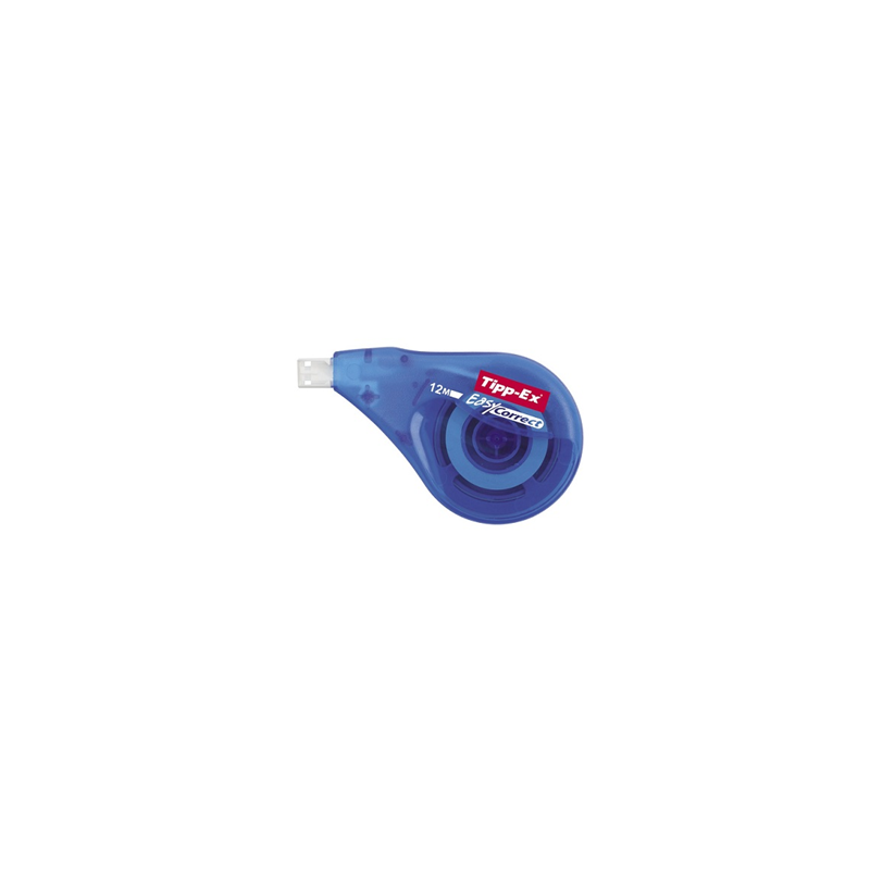 CORRECTEUR ROLLER TIPP-EX 4,2MM EASY CORRECT (8290352)