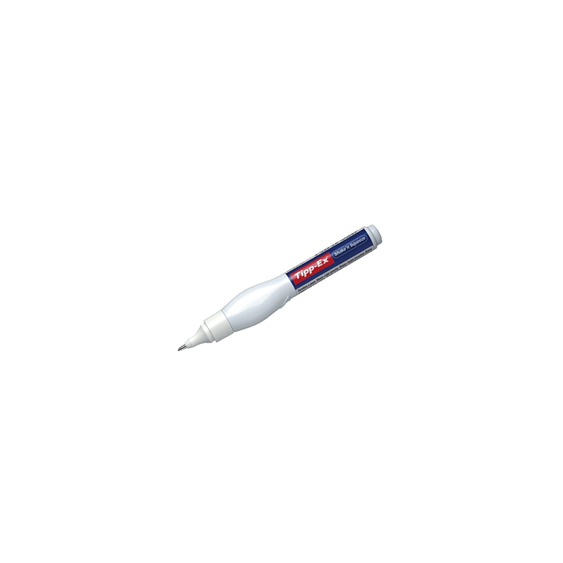 CORRECTEUR PEN TIPP-EX 8ML SHAKE'N SQUE.(802420)