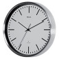 HORLOGE MAUL RADIO CONTROLLEE Ø 30CM BLANC