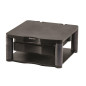 SUPPORT MONITOR FELLOWES PREMIUM PLUS GRIS FONCE