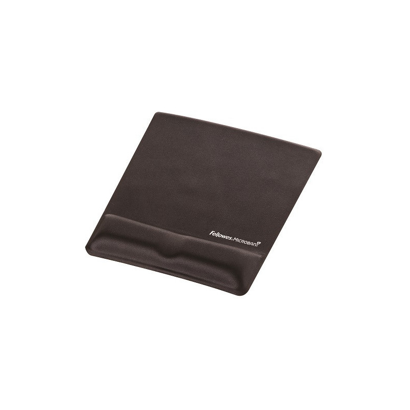 TAPIS-SOURIS AVEC REPOSE-POIGNET FELLOWES HEALTH-V