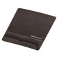 TAPIS-SOURIS AVEC REPOSE-POIGNET FELLOWES HEALTH-V
