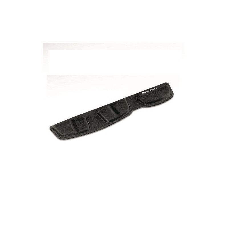 REPOSE-POIGNETS FELLOWES HEALTH-V NOIR