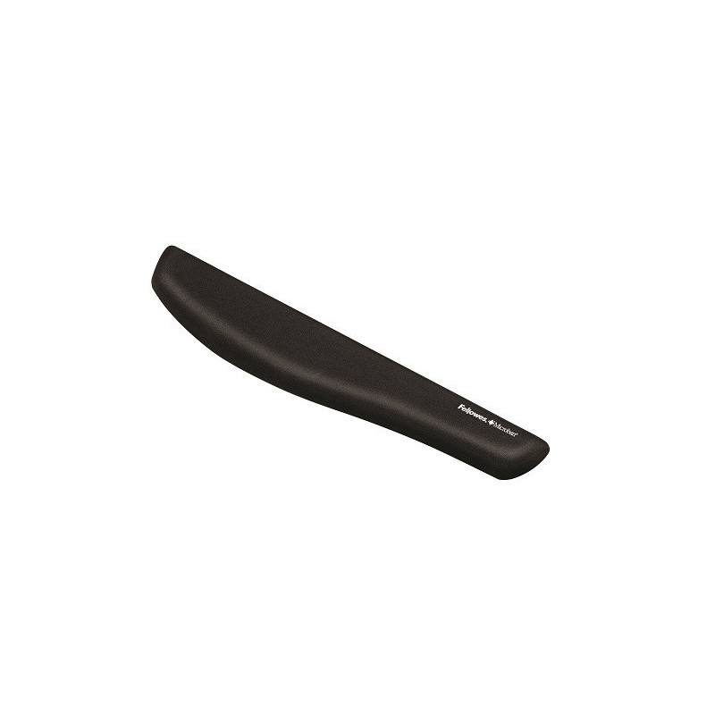 REPOSE-POIGNETS FELLOWES PLUSHTOUCH NOIR