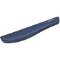 REPOSE-POIGNETS FELLOWES PLUSHTOUCH BLEU