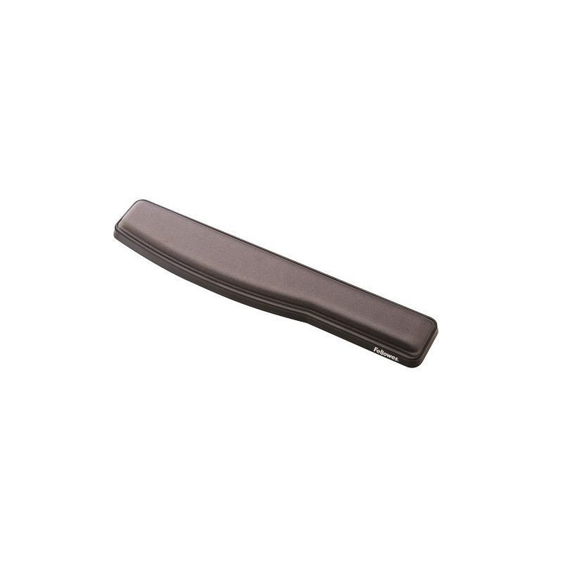 REPOSE-POIGNETS FELLOWES PREMIUM GEL GRAPHITE