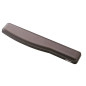REPOSE-POIGNETS FELLOWES PREMIUM GEL GRAPHITE