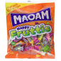 SUCRERIES MAOAM FRUITTIS 175G