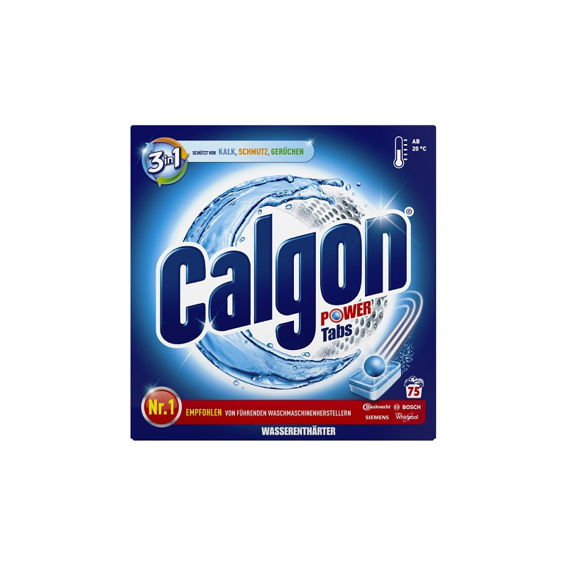 CALGON 75 DOSES