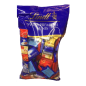 CHOCOLAT LINDT 6 VARIETÉES MIGNONETTES 500G