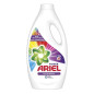 LESSIVE LIQUIDE ARIEL COLOR REVEAL 28 DOSES