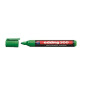 MARQUEUR PER. EDDING 300V 1,5-3MM VERT