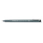 FINELINER STAEDTLER 01 NOIR