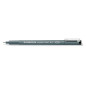 FINELINER STAEDTLER 02 NOIR