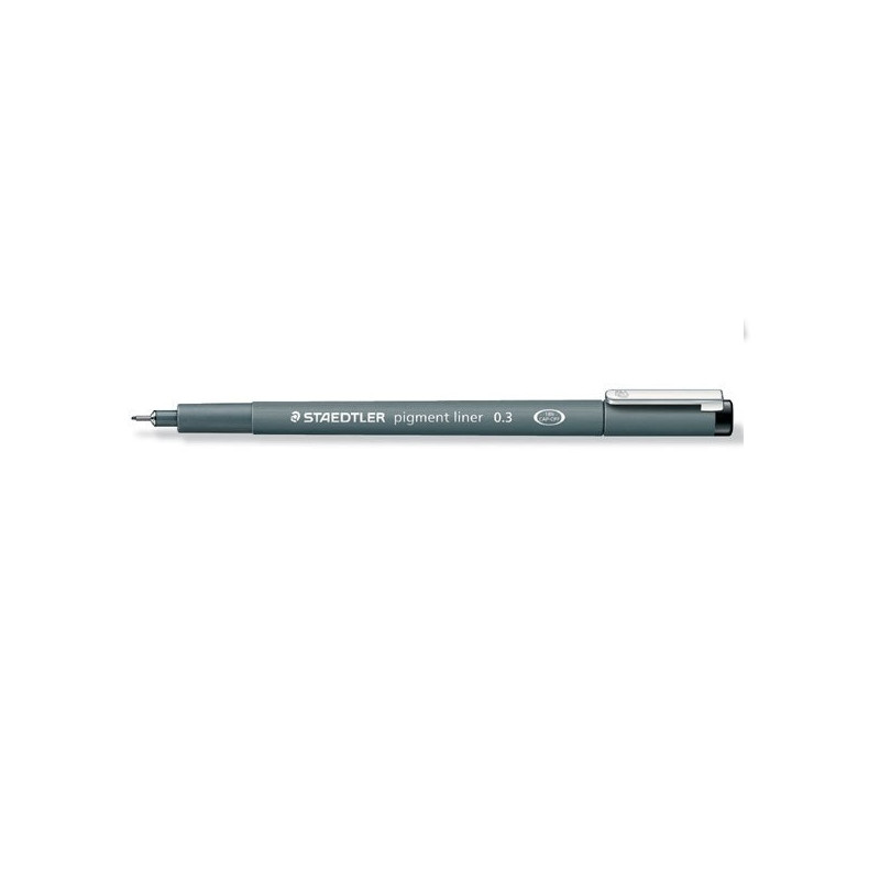 FINELINER STAEDTLER 03 NOIR