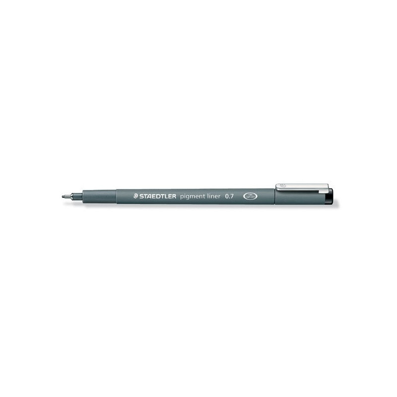FINELINER STAEDTLER 07 NOIR