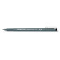 FINELINER STAEDTLER 07 NOIR