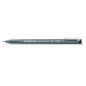 FINELINER STAEDTLER 08 NOIR