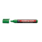 MARQUEUR PER. EDDING 330V 1-5MM VERT