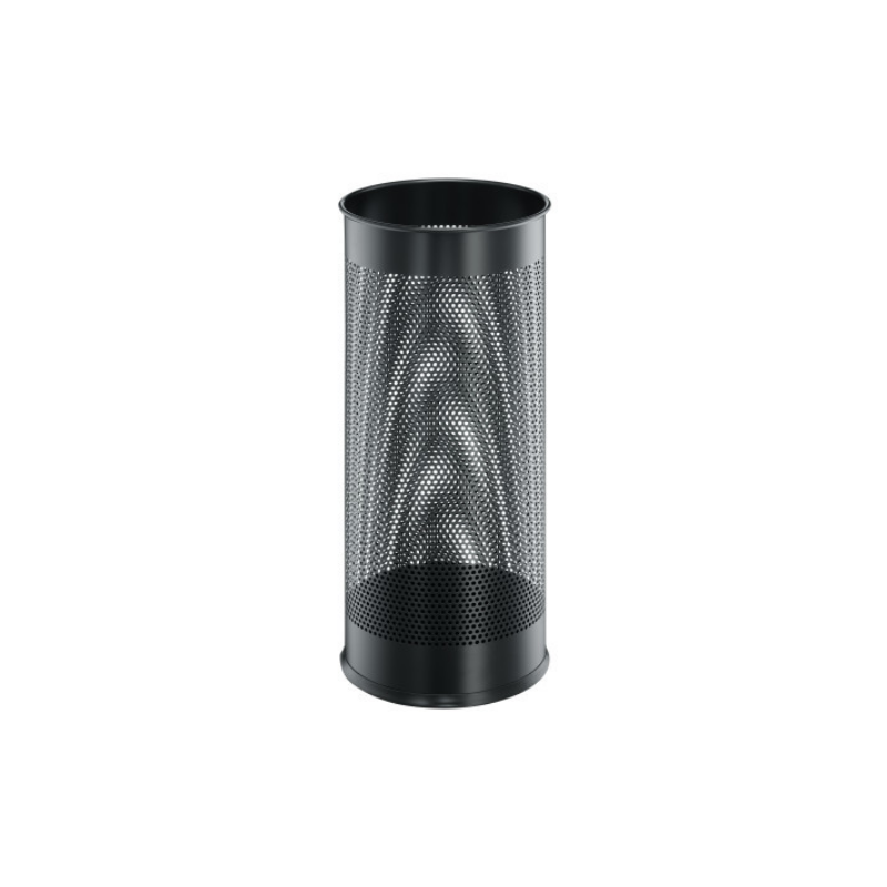 PORTE-PARAPLUIES DURABLE 28,5 LITRES NOIR