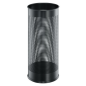 PORTE-PARAPLUIES DURABLE 28,5 LITRES NOIR