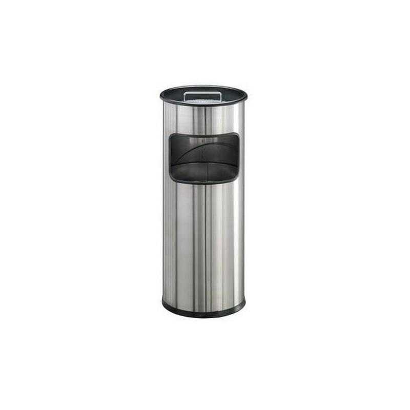 CENDRIER ROND DURABLE
