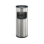 CENDRIER ROND DURABLE