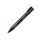 MARQUEUR PER. STAEDTLER 352 2-5MM NOIR POINTE RONDE