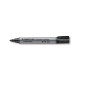 MARQUEUR FLIPCHART STAEDTLER NOIR 2MM POINTE RONDE