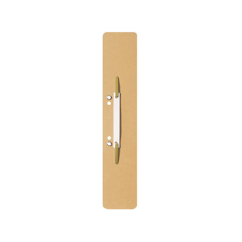 FIXE-DOCUM.LEITZ CHAMOIS 25PCS