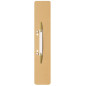 FIXE-DOCUM.LEITZ CHAMOIS 25PCS