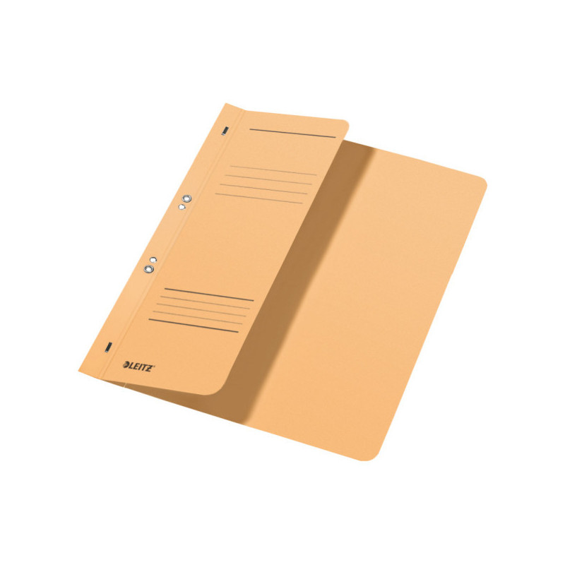FARDE A OEILLETS LEITZ CHAMOIS