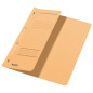 FARDE A OEILLETS LEITZ CHAMOIS