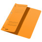 FARDE A OEILLETS LEITZ JAUNE