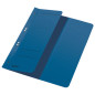 FARDE A OEILLETS LEITZ BLEU