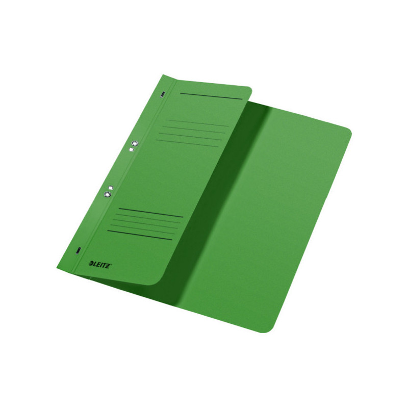 FARDE A OEILLETS LEITZ VERT
