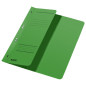 FARDE A OEILLETS LEITZ VERT