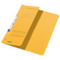 FARDE A CROCHETS LEITZ JAUNE