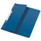 FARDE A CROCHETS LEITZ BLEU