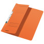 FARDE A CROCHETS LEITZ ORANGE