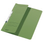 FARDE A CROCHETS LEITZ VERT
