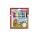 FEUTRE ECO.STABILO TRIO JUMBO 12PCS