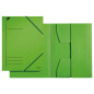 FARDE A ELAST. A4 CART. LEITZ VERT