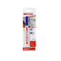 MARQUEUR PER. EDDING 400 1MM BLEU POINTE RONDE BLISTER