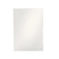 CHEMISE PLAST. A5 TRANSP. LEITZ CRISTAL 200µ