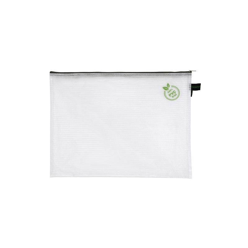POCHETTE DOCUMENTS TIRETTE FOLDERSYS 320X415MM B4
