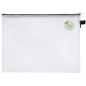 POCHETTE DOCUMENTS TIRETTE FOLDERSYS 320X415MM B4