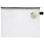 POCHETTE DOCUMENTS TIRETTE FOLDERSYS 237X298MM B5