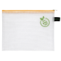 POCHETTE DOCUMENTS TIRETTE FOLDERSYS 200X254MM A5
